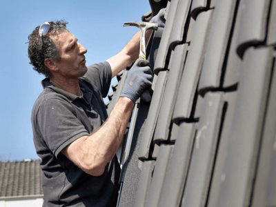 Why Choose Gutter Cleaning Pros